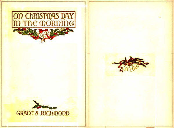 Cover Page