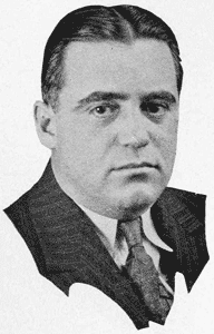 W.M. CORUM W.M. CORUM