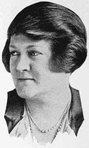 MARY T. DOUGHERTY MARY T. DOUGHERTY
