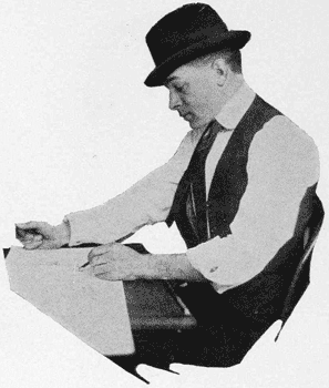 GEORGE HERRIMAN GEORGE HERRIMAN
