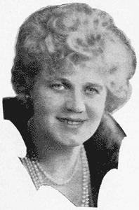 MME. MARIA JERITZA MME. MARIA JERITZA