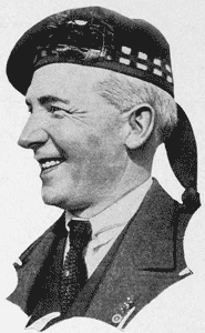 SIR HARRY LAUDER SIR HARRY LAUDER