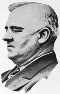 JOHN McGRAW JOHN McGRAW