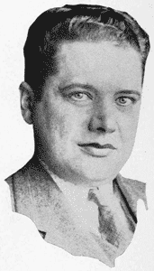 JAMES O'CONNOR JAMES O'CONNOR