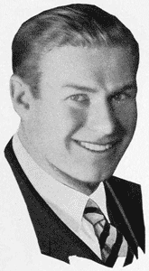CHARLEY PADDOCK CHARLEY PADDOCK