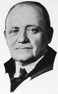 CHARLES A.L. REED CHARLES A.L. REED