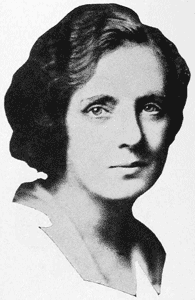 ELSIE ROBINSON ELSIE ROBINSON