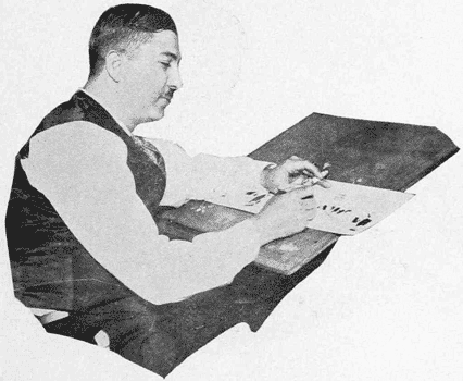 EDWARD WELLINGTON VERDIER EDWARD WELLINGTON VERDIER