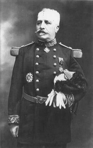 General Castelnau General Castelnau