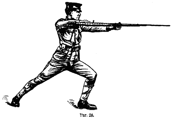 bayonet exercise bayonet exercise