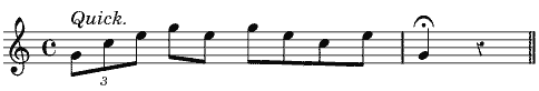 music music
