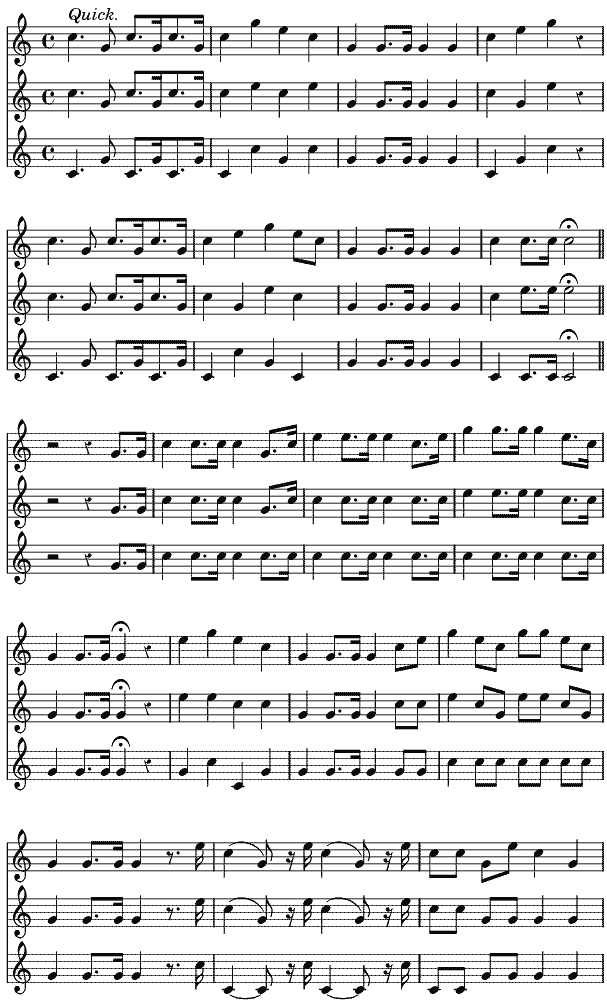 music music