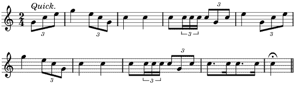 music music