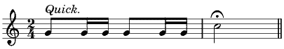 music music