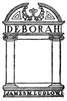 Deborah ad