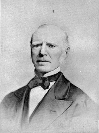 JAMES KNOWLES