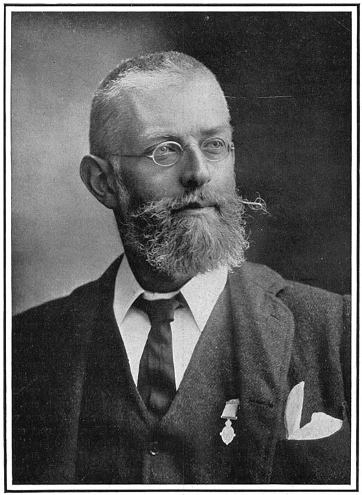Dr. Pennell.