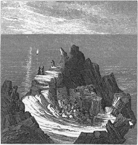 56. Pointe du Raz.