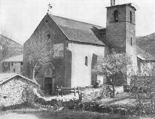 THE CATHEDRAL