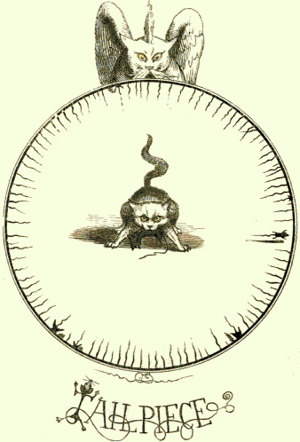 TAILPIECE