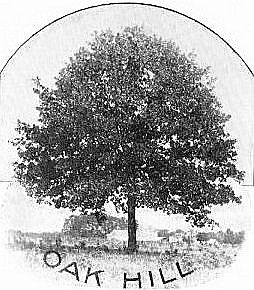 Oak Hill Oak Hill
