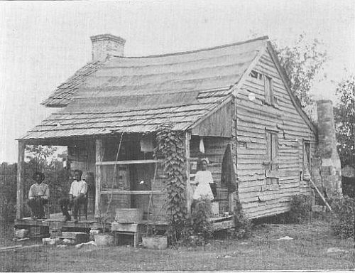 Home of the late Caroline Prince illus_445a