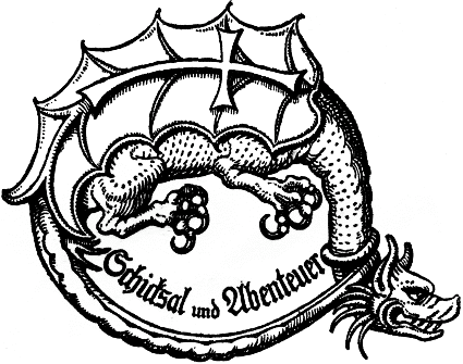 Schicksal und Abenteuer