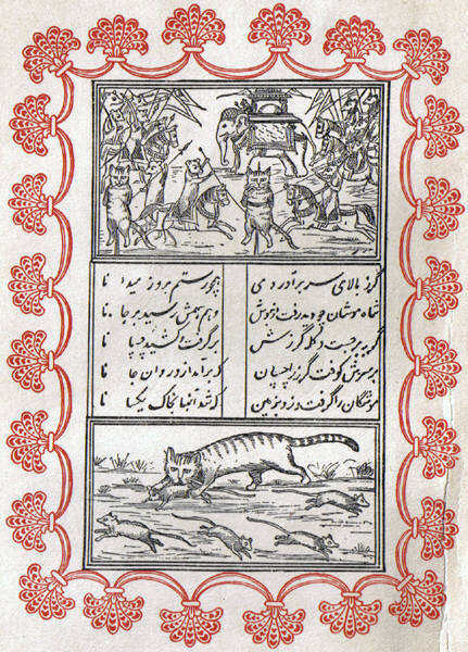 The frontispiece