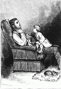 Papa's Story