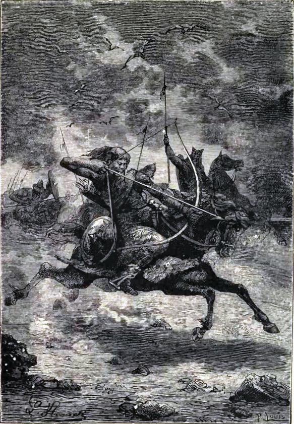 The Tartars