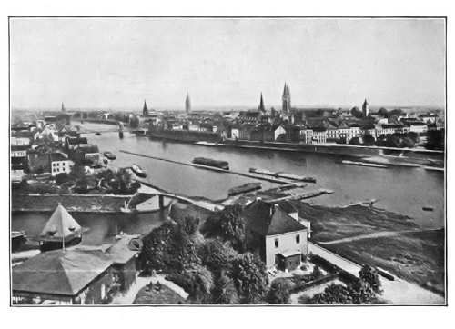 BREMEN