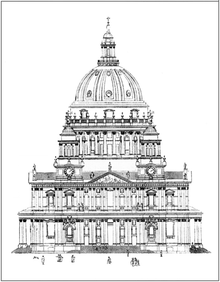 A Later Design