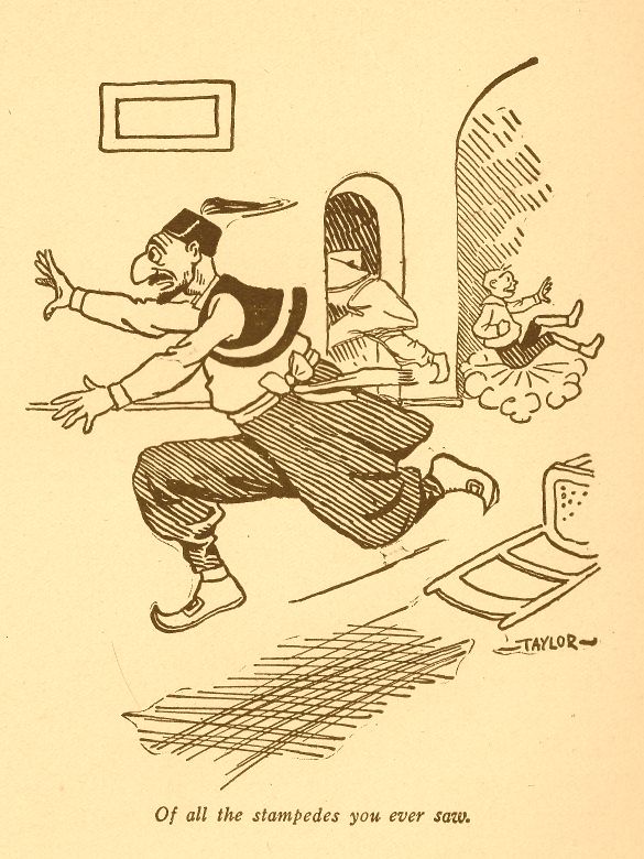 Stampede 299