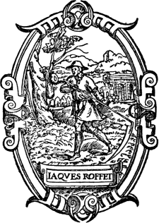 IAQVES ROFFET IAQVES ROFFET