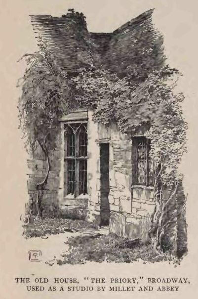 The Old House