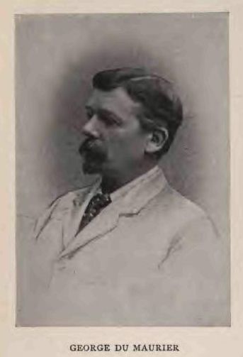 Du Maurier