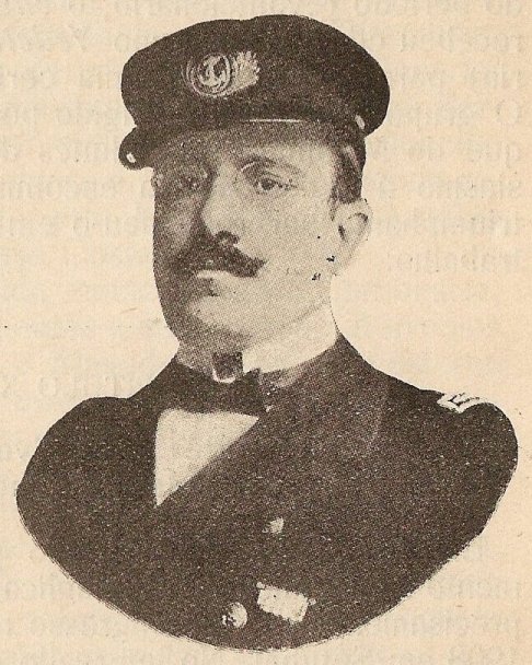 Machado Santos
