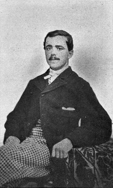 MICHAEL C. PEMBROKE