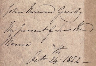 handwritten text