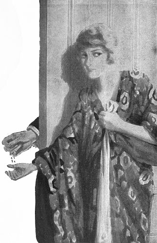 Lady Lydbrook