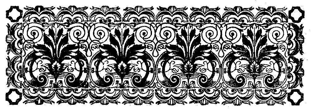 Decoracao