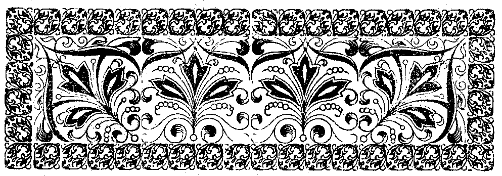 Decoracao