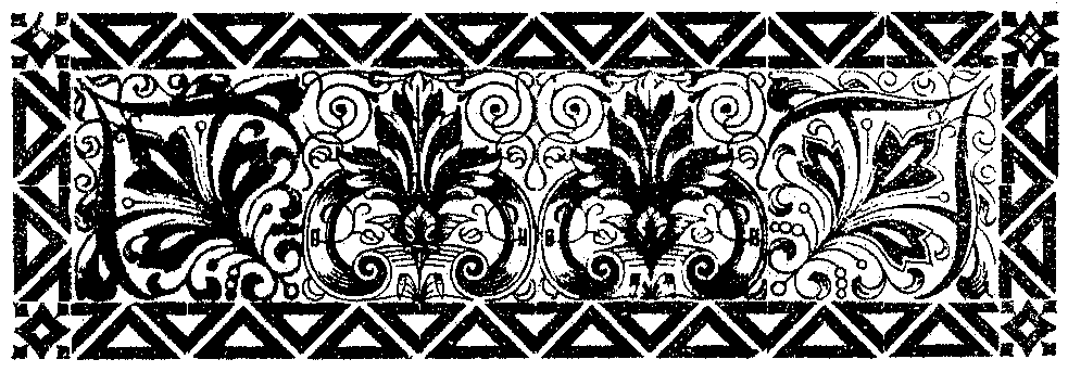 Decoracao