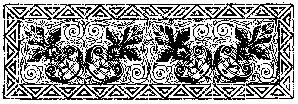 Decoracao