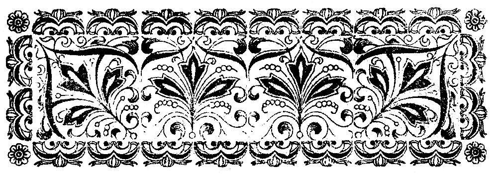 Decoracao