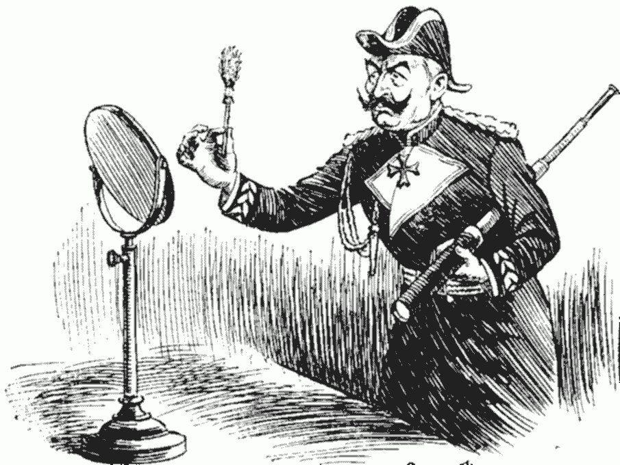 Admiral of the Atlantic