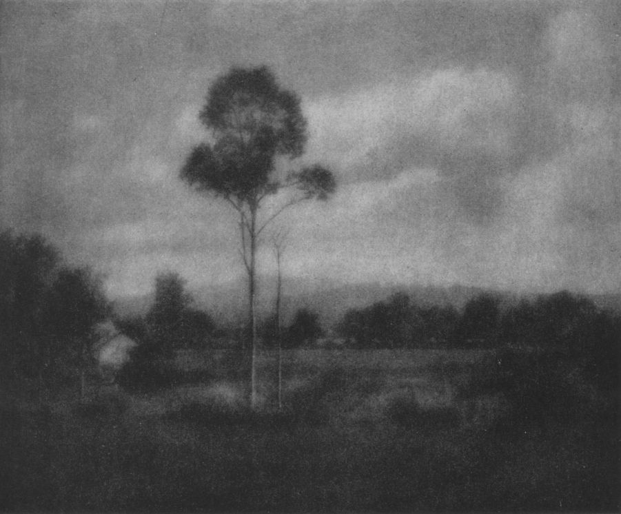 IN THE BERKSHIRESBy William Elbert Macnaughton, New York City IN THE BERKSHIRES, By William Elbert Macnaughton, New York City