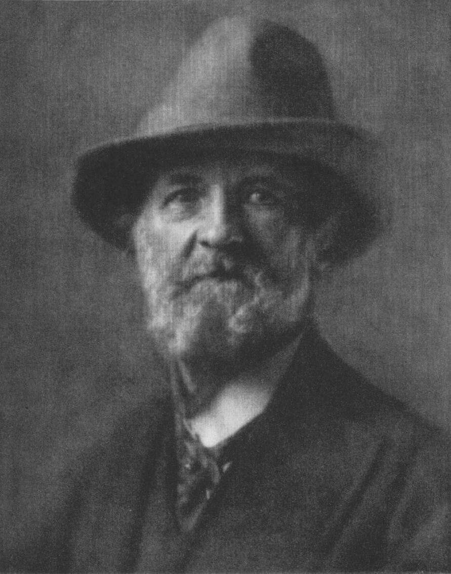 COLONEL MARSHBy E. L. Mix, New York City COLONEL MARSH, By E. L. Mix, New York City