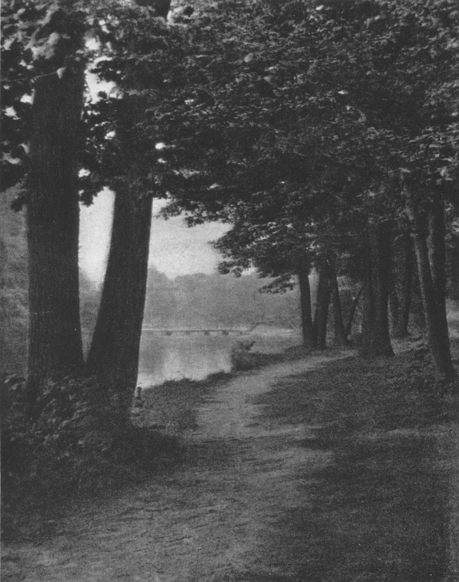 THE DES PLAINES TRAILBy E. E. Gray, Chicago, Ill. THE DES PLAINES TRAIL, By E. E. Gray, Chicago, Ill.