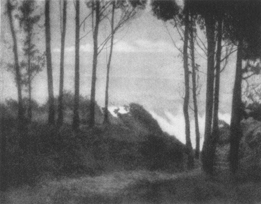 MESA DEL MARBy G. H. S. Harding, Berkeley, Calif. MESA DEL MAR, By G. H. S. Harding, Berkeley, Calif.